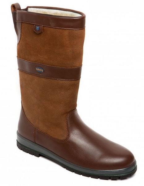 dubarry donegal boots